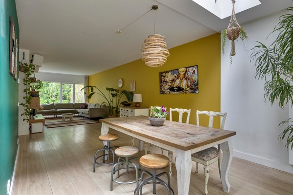 Medium property photo - Bilderdijkstraat 5, 5691 XV Son